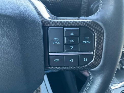 Used 2023 Ford F150 Lariat w/ Equipment Group 502A High AWD/4WD image 20