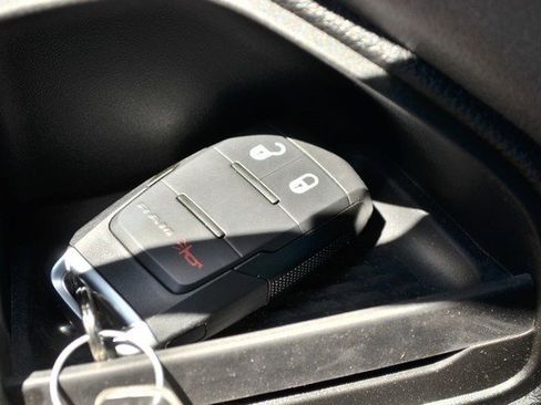 New 2024 RAM 3500 Tradesman w/ Chrome Appearance Group image 24