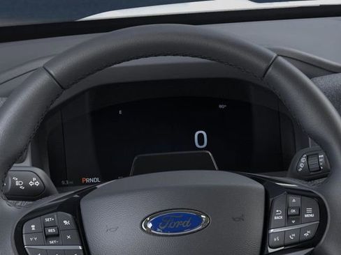 New 2026 Ford Explorer Platinum w/ LUX Leather Package AWD/4WD image 15