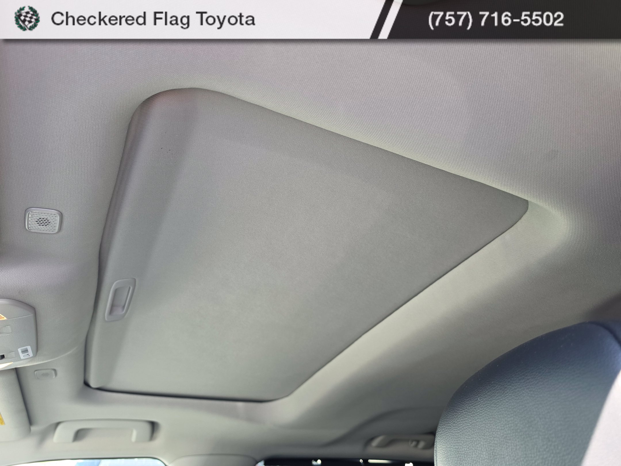 Certified 2026 Toyota Highlander XLE AWD/4WD image 9