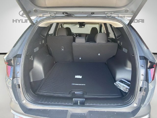 New 2026 Hyundai Tucson SEL FWD image 26