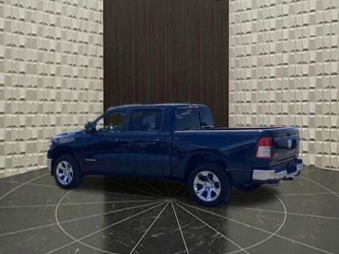 Certified 2022 RAM 1500 Big Horn AWD/4WD image 7