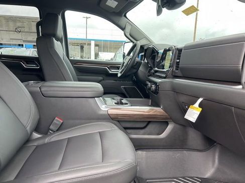 New 2026 Chevrolet Silverado 2500 LT w/ All Star Edition image 32