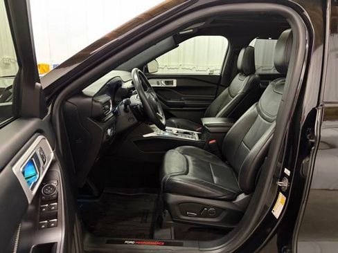 Used 2020 Ford Explorer ST w/ ST Street Pack AWD/4WD image 46
