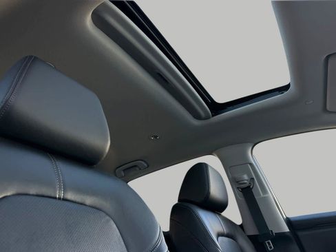New 2027 Honda HR-V EX-L image 19