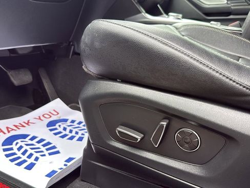 Used 2020 Ford Explorer ST w/ ST Street Pack image 11