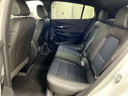 New 2026 Buick Envista Preferred w/ Convenience I Package image 22