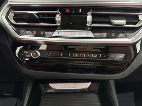 Used 2023 BMW X3 xDrive30i w/ Premium Package AWD/4WD image 36