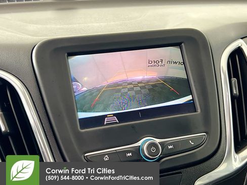 Used 2020 Chevrolet Equinox LT AWD/4WD image 20