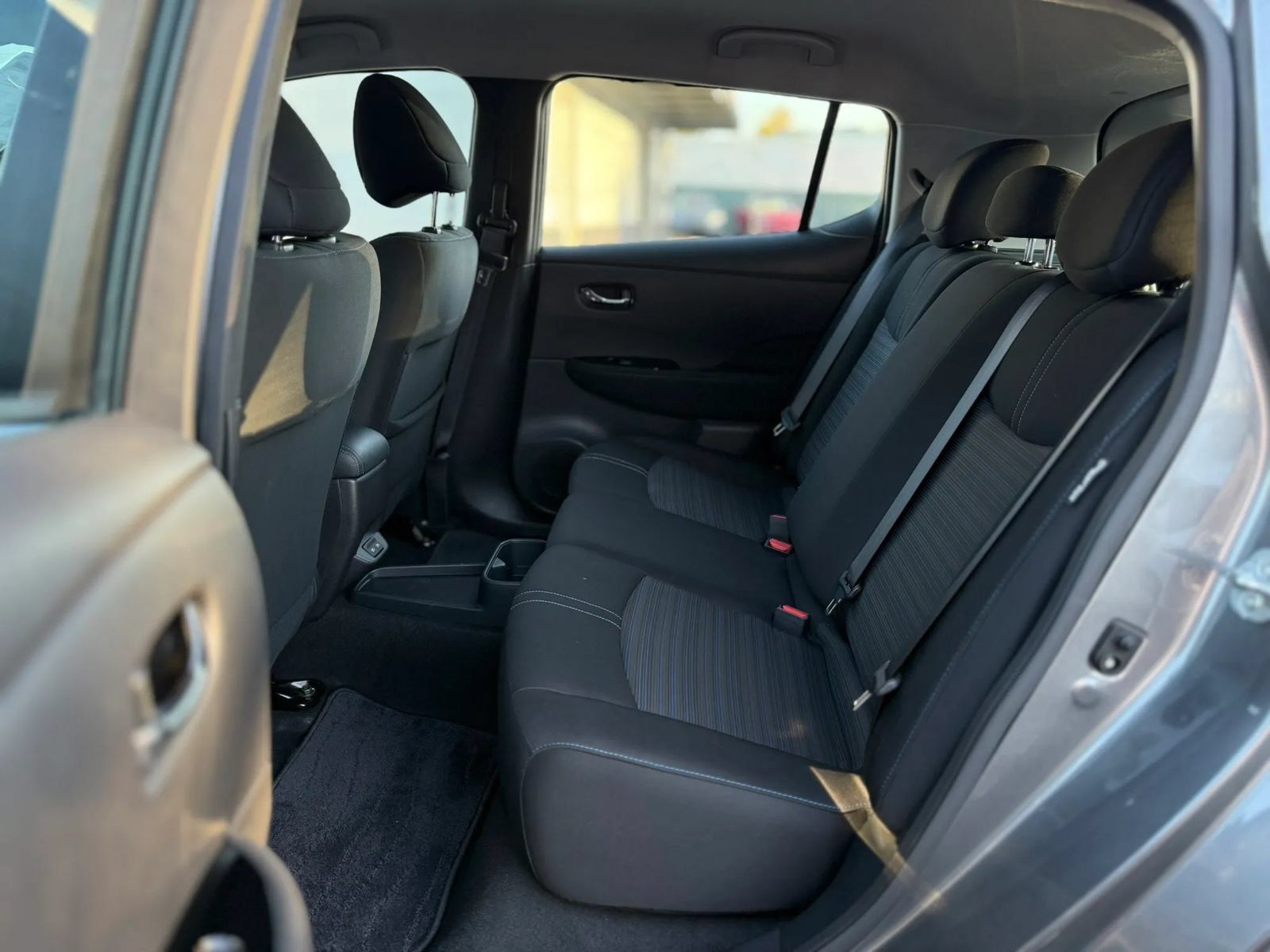 Used 2024 Nissan Leaf SV Plus FWD image 11