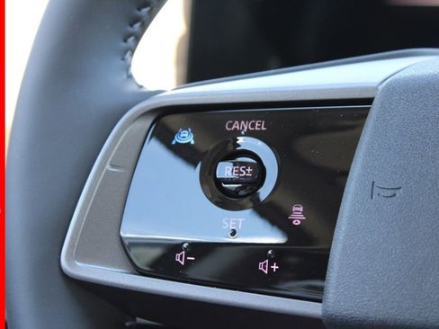 New 2025 Nissan Murano Platinum w/ Cargo Package image 23