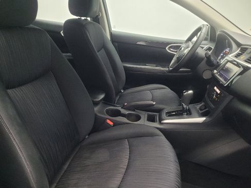 Used 2019 Nissan Sentra SV FWD image 21