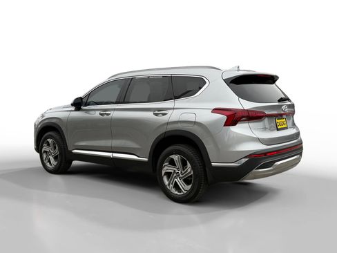 Certified 2022 Hyundai Santa Fe SEL w/ Cargo Package image 3