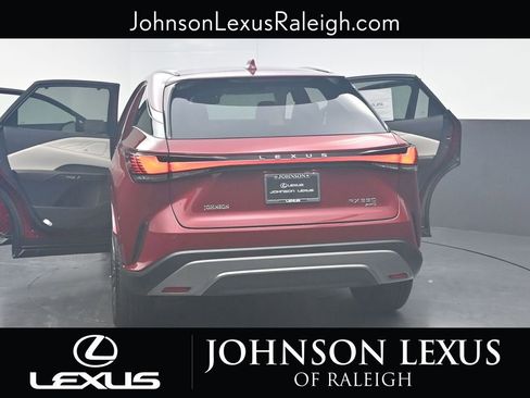 New 2026 Lexus RX 350 AWD image 26