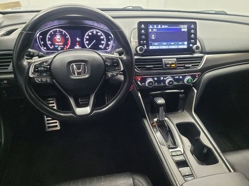 Used 2021 Honda Accord Sport Special Edition image 22