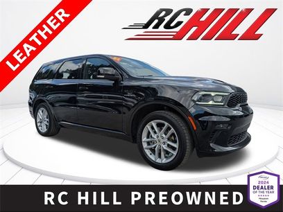 Used 2022 Dodge Durango R/T