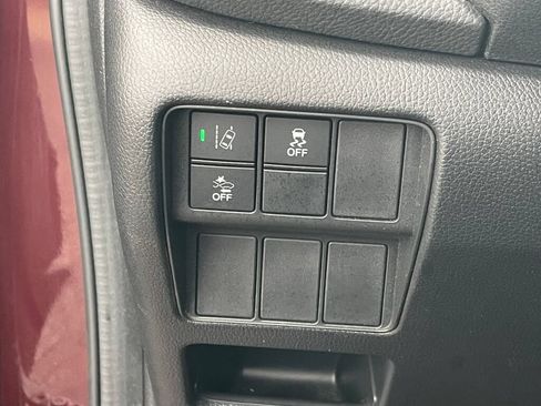Used 2019 Honda CR-V EX image 20