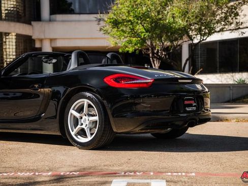 Used 2013 Porsche Boxster image 53