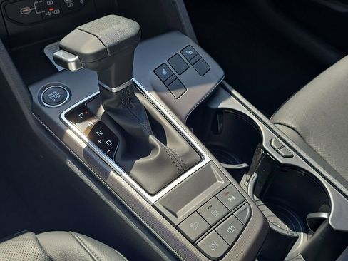 New 2026 Kia Sportage EX image 27