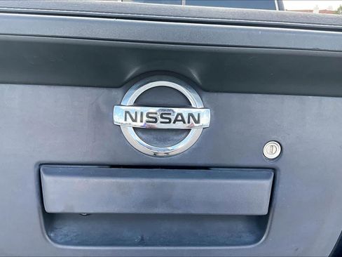 Used 2018 Nissan Frontier SV RWD image 31