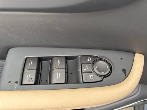 New 2026 Buick Enclave Preferred w/ Power Package image 18