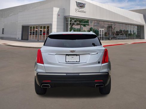 Used 2019 Cadillac XT5 Luxury FWD image 5