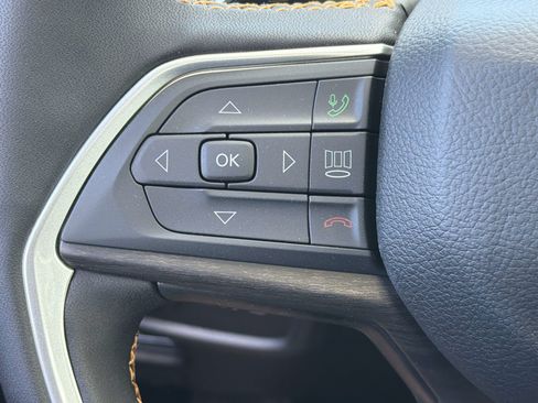 New 2026 Jeep Grand Cherokee Limited AWD/4WD image 14
