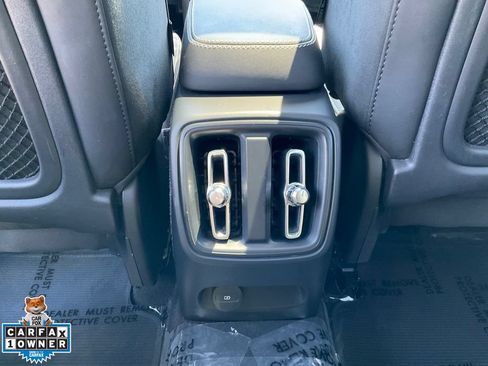 Used 2023 Volvo C40 P8 Recharge Plus AWD/4WD image 38