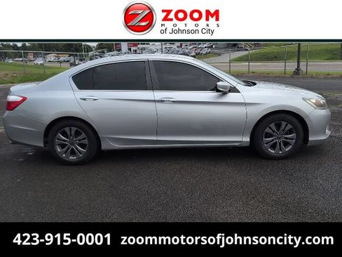 Used 2013 Honda Accord LX image 1