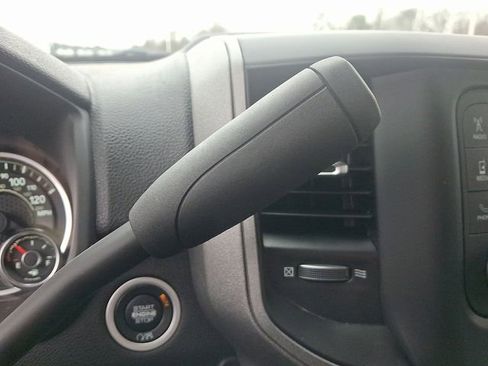 New 2024 RAM 5500 Tradesman image 6