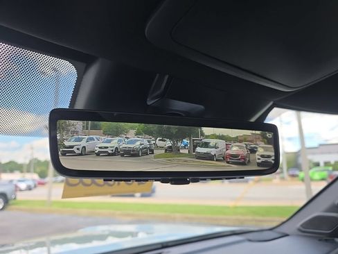 New 2026 Toyota Sequoia Platinum AWD/4WD image 24