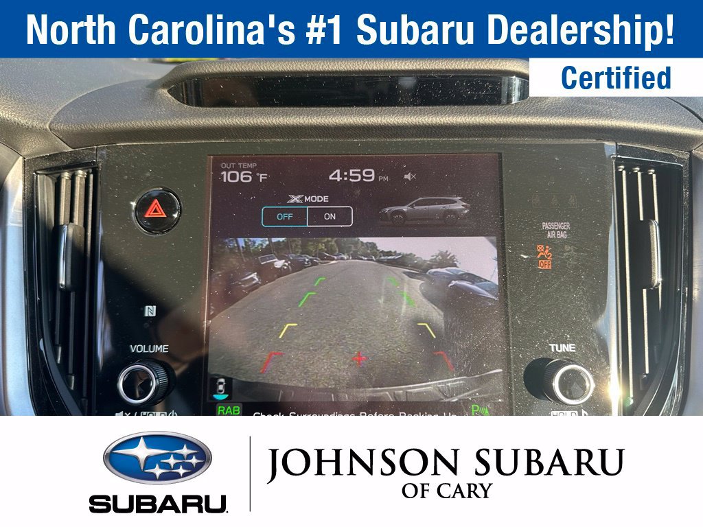 Certified 2023 Subaru Outback Touring XT AWD/4WD image 13