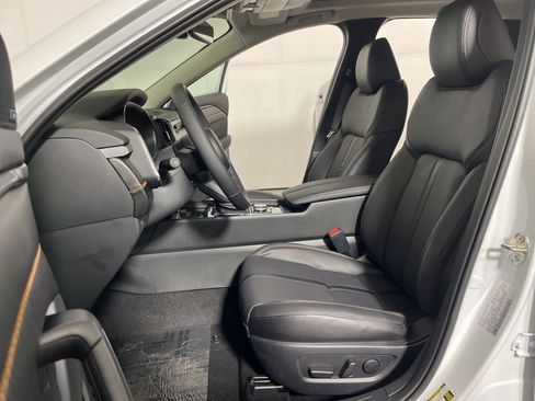 New 2026 MAZDA CX-50 2.5 Hybrid w/ Cargo Package AWD/4WD image 10