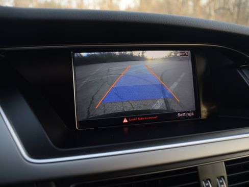 Used 2015 Audi A4 2.0T Premium Plus image 10