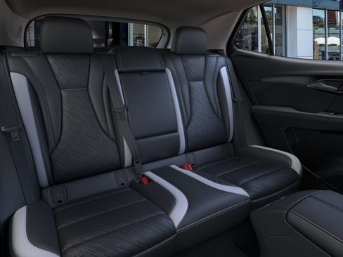 New 2026 Buick Envision Sport Touring AWD/4WD image 20