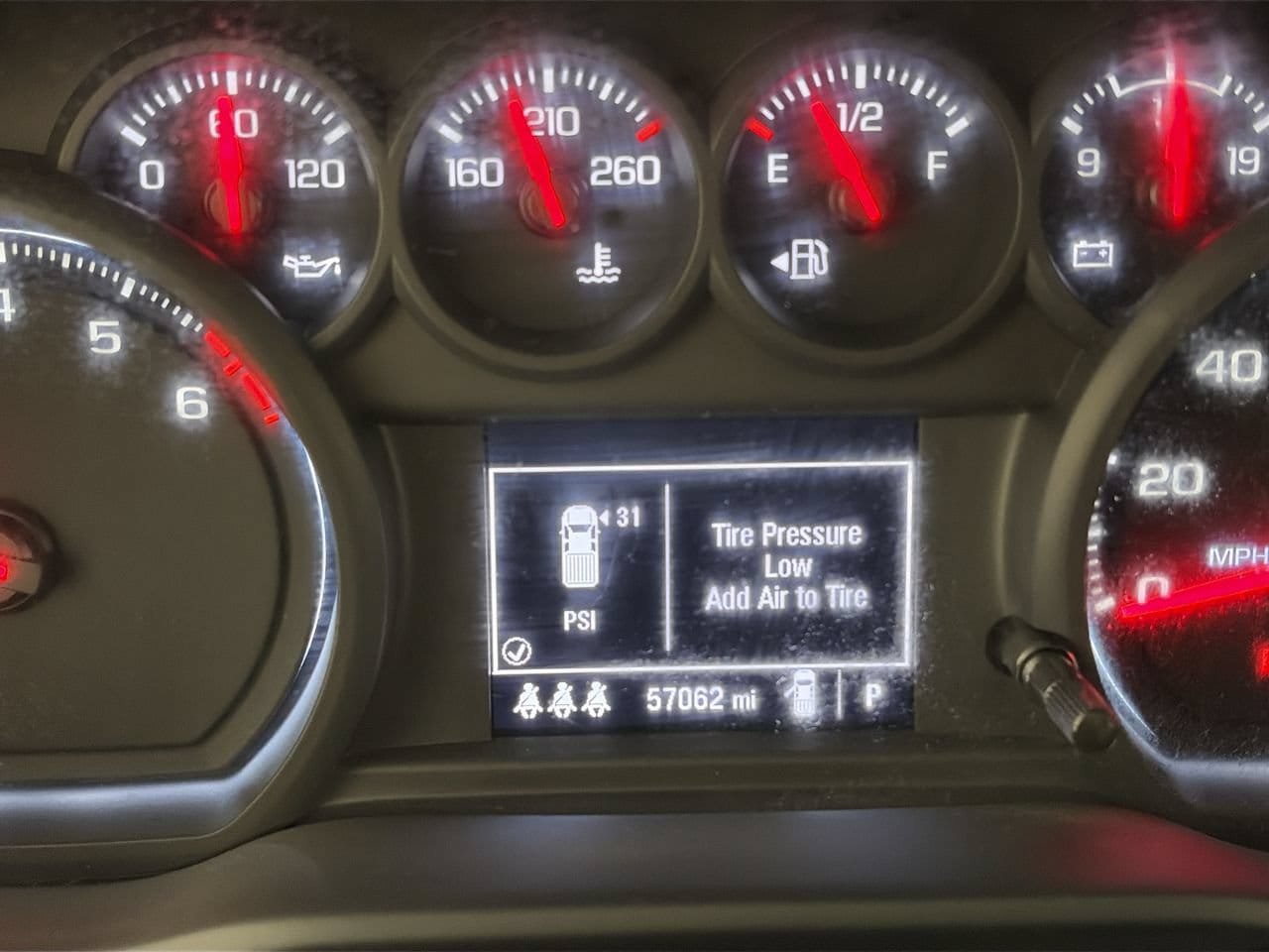 Used 2024 Chevrolet Silverado 1500 Custom Trail Boss AWD/4WD image 14
