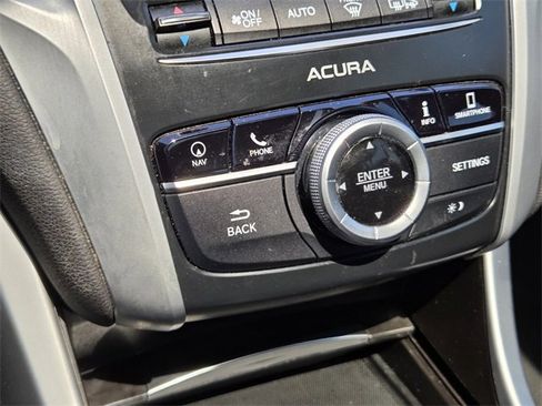 Used 2020 Acura TLX w/ Technology Package image 34