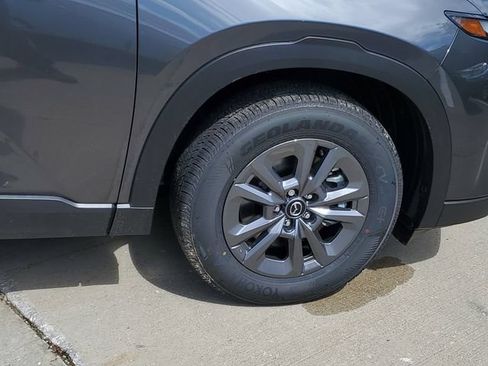 New 2026 MAZDA CX-5 Select AWD/4WD image 6