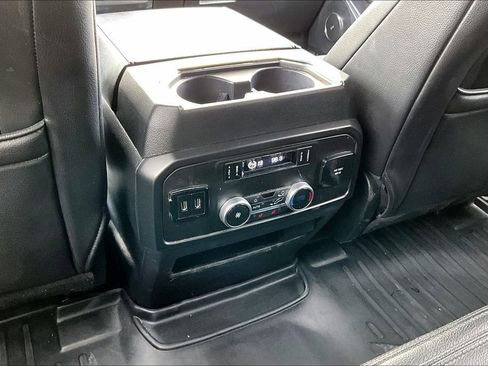 Used 2019 Ford Expedition Max Limited image 30