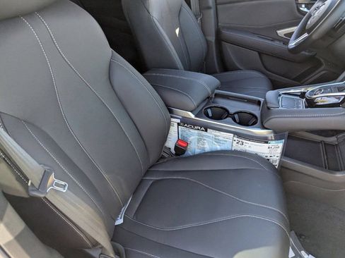 New 2026 Acura RDX SH-AWD image 35