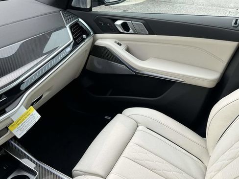 New 2027 BMW X7 M60i AWD/4WD image 18