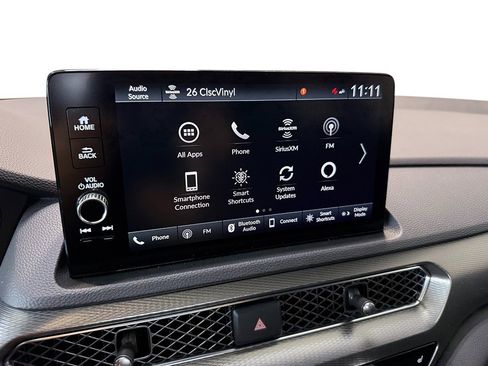 New 2026 Acura Integra A-Spec image 22