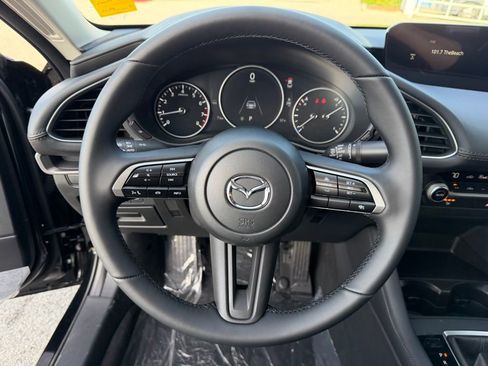 New 2026 MAZDA MAZDA3 2.5 S Sedan w/ Preferred Pkg image 21