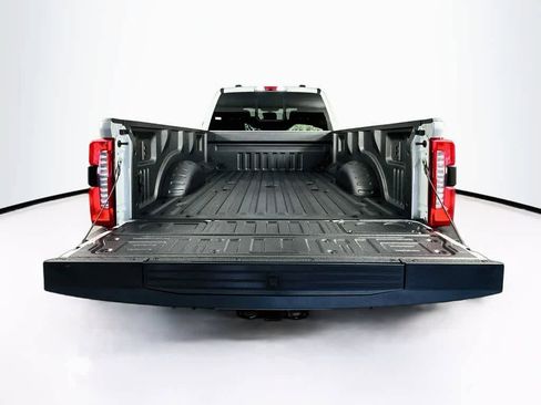 New 2026 Ford F350 XLT AWD/4WD image 21