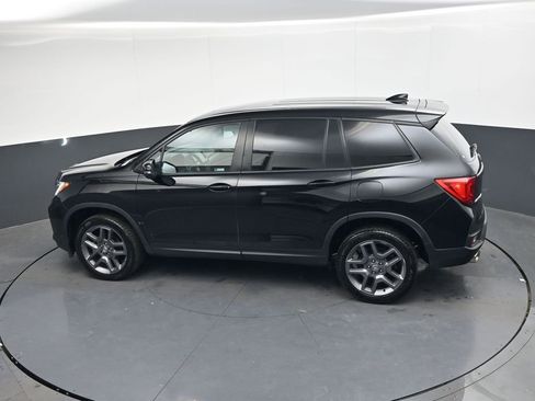 Used 2023 Honda Passport EX-L image 23