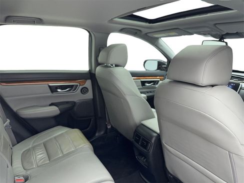 Used 2020 Honda CR-V EX-L image 48