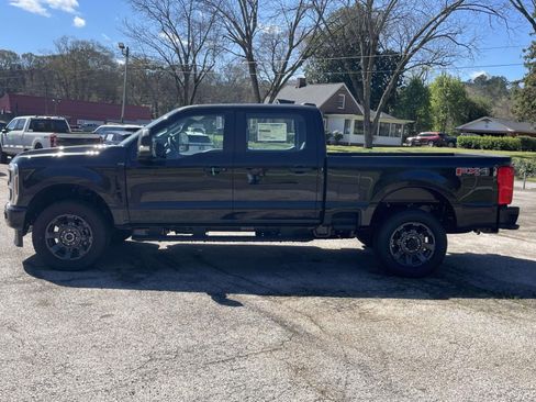 New 2026 Ford F250 XL w/ STX Appearance Package image 4