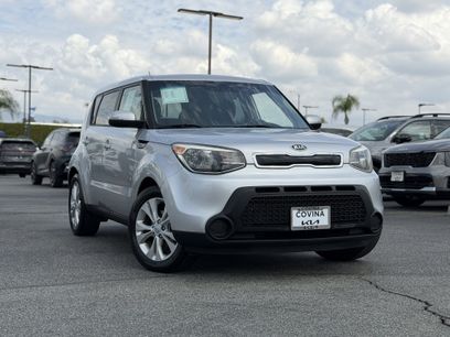 Used 2014 Kia Soul +