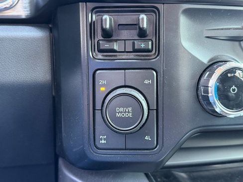 Used 2024 Ford F250 Lariat w/ Lariat Ultimate Package image 14