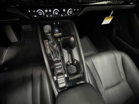 New 2026 Honda Accord Touring image 20